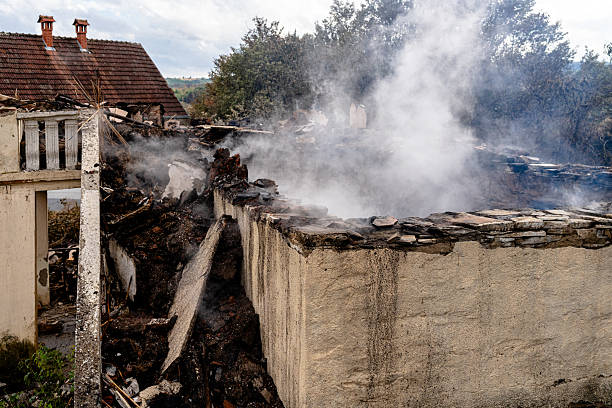 Affordable Soot Cleanup solutions in Princeton, MN